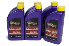 Royal Purple 67511 Hmx Sae Oil 5w20 Case 6 X 1 Quart Bottles