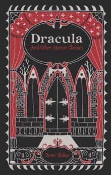 Dracula and Other Horror Classics (Barnes  Noble Le... | Buch | Zustand wie neu