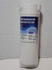 Refrigerator Water Filter Replacement for GE XWF