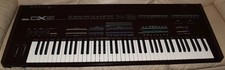 Yamaha DX5 Programmable Algorithm Synthesizer