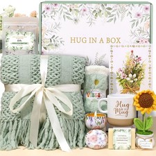 Gifts for Mom, Mothers Day from Husband Daughter Son, Birthday Women Wife Gifts.