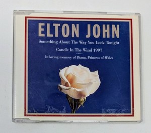 Elton John Candle in the Wind CD for sale | eBay