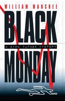 William Manchee | Black Monday | Taschenbuch | Englisch (2017)