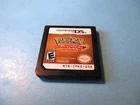 Pokemon Heartgold Version (Nintendo DS) Lite DSi XL 3DS 2DS Authentic Game