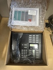 Nortel Norstar M7310 Phone w/ New Handset handset Cord Base Cord and Lit Pack