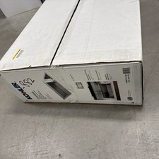 Cursiva Stainless Steel 33 in. Single Bowl Drop-in Kitchen Sink