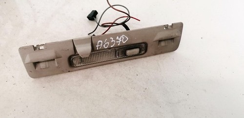 24432410 Innenraumleuchte Leseleuchte 008448 Opel Astra DE1141588-55