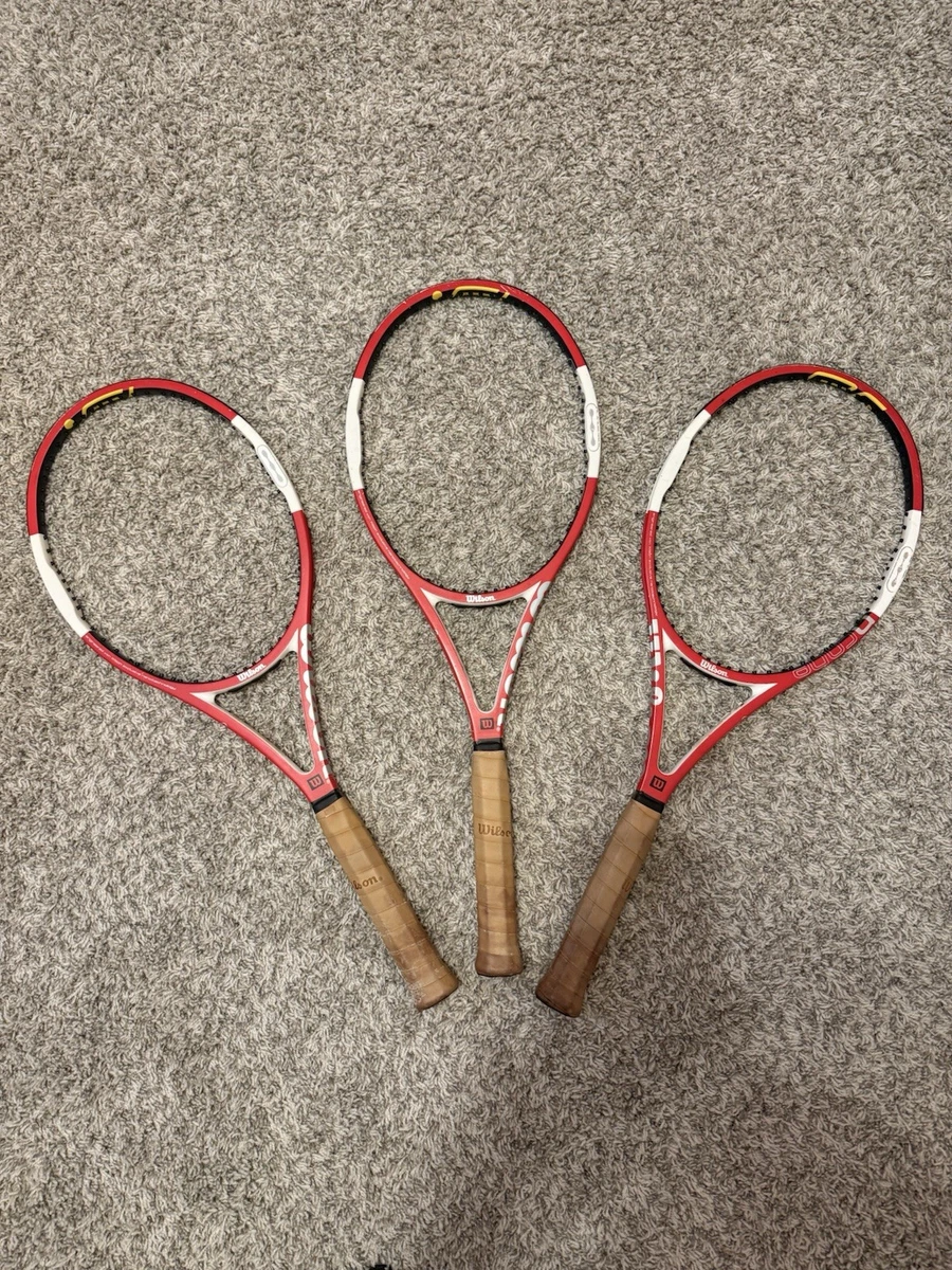 Wilson Tour 90 for sale | eBay