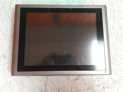 Teguar TP-5045-15 15'' Industrial Panel PC Core i5-6300U 2.4GHz 4GB 64GB NO PSU