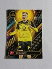 2025-26 Topps Gold Bundesliga Soccer Pick Your Base - Buy More & Save