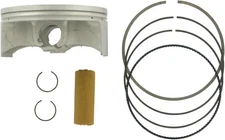 ProX Piston Size C 95.99mm 12.0:1 #01.4406.C Kawasaki KX450F/KLX450R