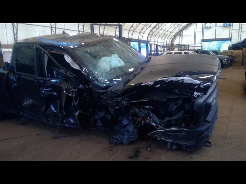 Bomba de vacío estilo clásico rueda de 5 orejetas para camioneta Dodge 1500 14-23 4953668 Foto 4 de 4