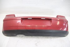 Stoßstange hinten VW POLO 9N 6Q6807417 11-2003