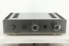 Sugden A21 SE Signature Integrated Amplifier - Titanium