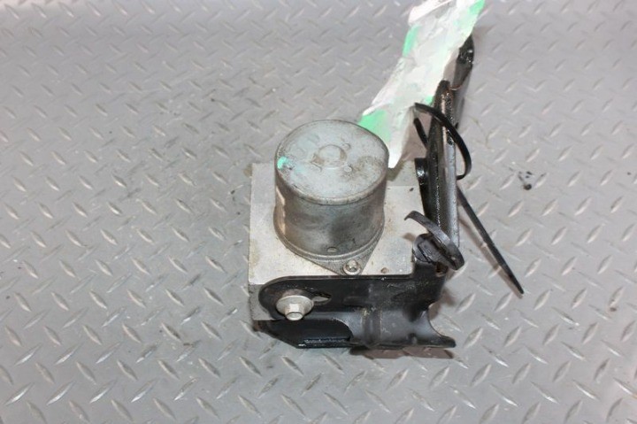 2011-2012 Ford F250 SD ABS Anti-Lock Brake Pump Module W/O bracket Assembly Oem