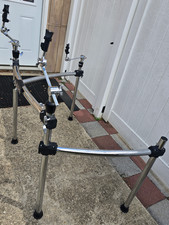 Alesis DM10 MKII Rack cromato (originale, immacolato)