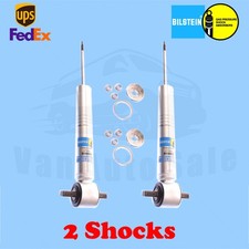 Bilstein B8 5100 Front Shocks For Chevy Silverado 07 1500 Kit 2 Bilstein B8 5100 Front Shocks For Chevy Silverado 07 1500 Kit 2