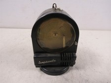 Tempscribe Bacharach Chart Recorder SSB Clockwork-Powered Temperature Recorder