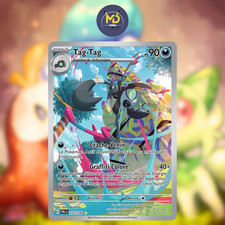 Carte Pokémon Française - Tag-Tag 223/193 - Evolutions à Paldea