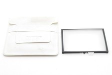 Mamiya Focusing Screen Type E Micro Split N 645 Super Pro TL Top MINT JAPAN