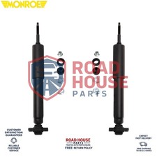 Monroe Front Shock Absorber Set 2PCS Fits Lincoln Ford Expedition F150 F250 RWD