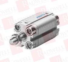 FESTO ADVU-80-100-A-P-A / ADVU80100APA (USED)