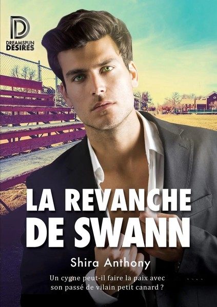 Shira Anthony (U. A.) | La Revanche De Swann | Taschenbuch | FranzöSisch (2022)-image