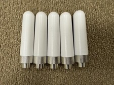 Cisco AIR-ANT2535SDW-R Aironet short Dual-Band Omni Antenna - Used - Lot of 5