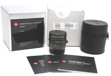 @ Leica M Safari Edition 28mm f/2 ASPH. Summicron-M Lens 11704