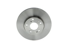 Bremsscheiben für Honda Accord VII CL CN Tourer CM Civic IX FK X Limo FC 03-21