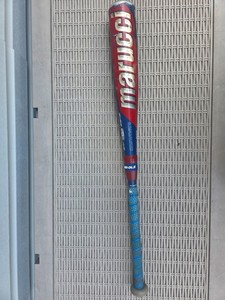 Marucci Cat9 Modèle USSSA : MSBC910 29/19 oz diamètre 23/4 (-10
