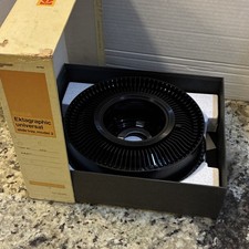 Kodak Ektagraphic Universal Slide Tray Model 2