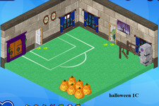 Webkinz halloween lot C  items you choose 6 items 