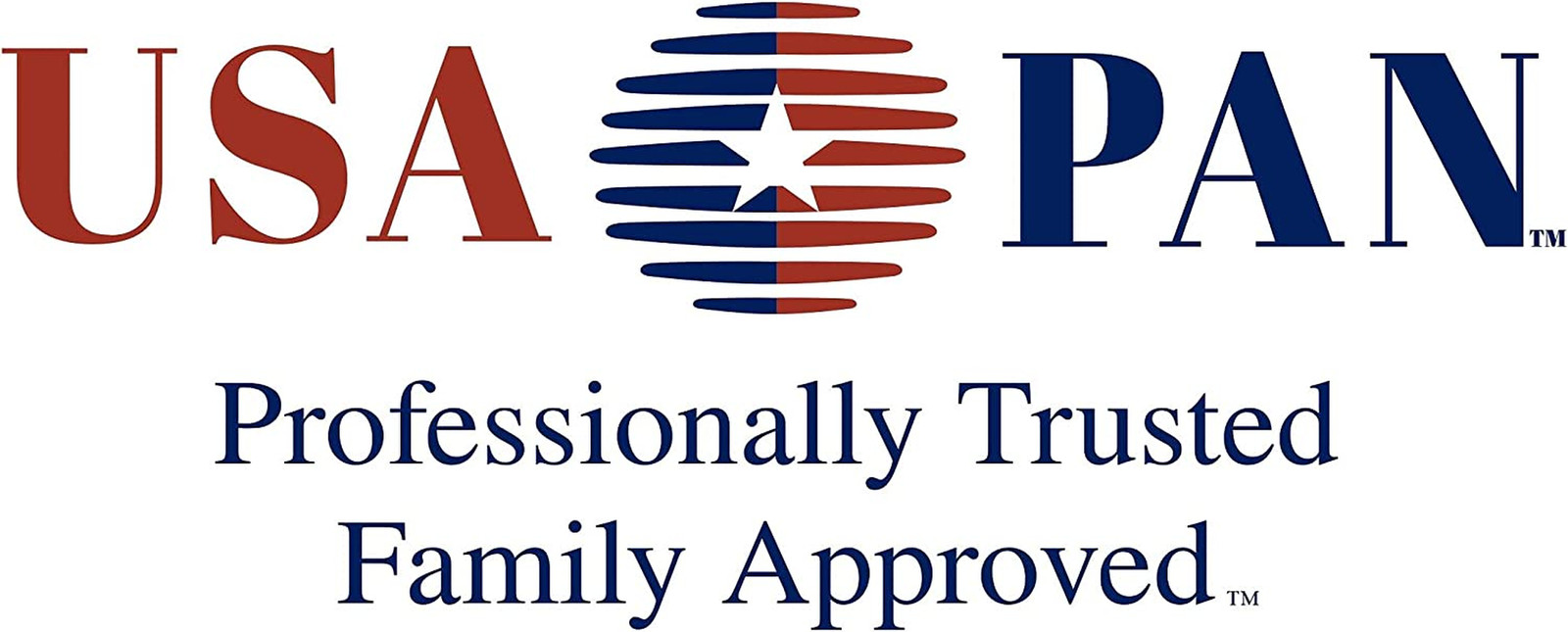 USA Pan Bakeware Nonstick Square Cake Pan, 9 Inch, Aluminized Steel