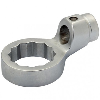 Bahco Ringschlüssel, max. Drehmoment 360 Nm, 71 mm lang, 1'.