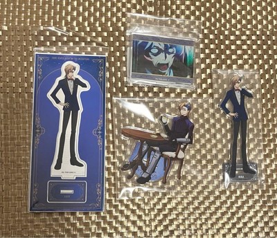 Code Geasss: Rozé of the Recapture Acrylic Stand
