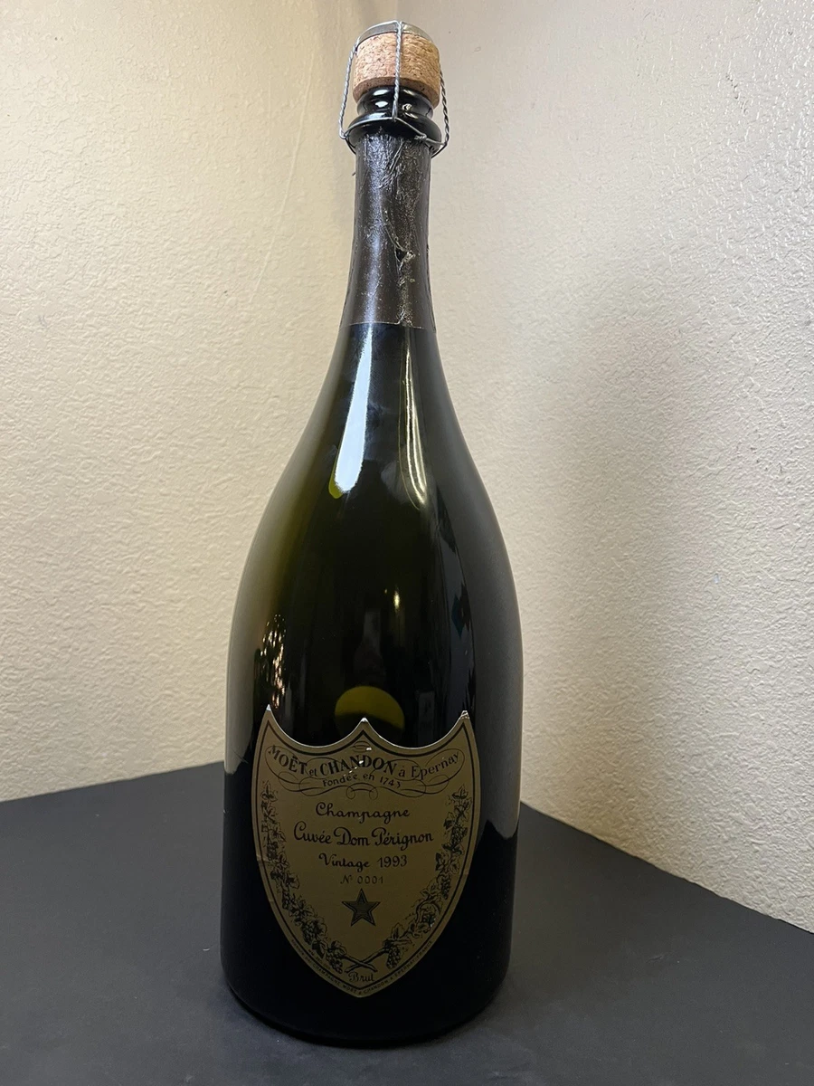 Preços baixos em Dom pérignon Vintage | eBay