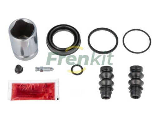 Fits FRENKIT 238814 CALIPER REPAIR KIT+PISTON