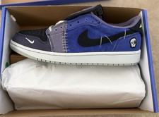 Jordan Air Jordan 1 Retro Low OG x Zion Willi...