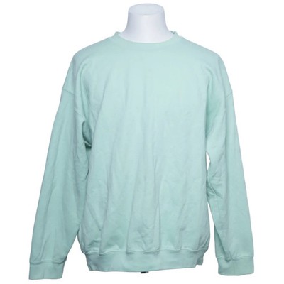 Gildan, Sweatshirt, Größe: XL, Heavy Blend, Grün, Baumwolle/Polyester #5CS