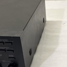 Yamaha K700 Natural Sound Cassette Deck Vintage Japan (READ DESC) — photo 7