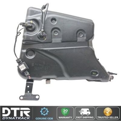 BMW E70 X5 Diesel Sedan 2009-2013 Selective Catalytic Reduction DEF Tank 7222146