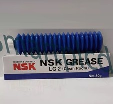 NEW NSK Grease LG2  Clean Room  80g  2.8 oz  in box Free shipping