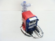 Elektromagnetyczna pompa dozująca IWAKI Walchem, EJ-B21VCER, .3 MPa / przepływ 4,8 l / h