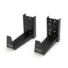Dewalt 2 Piece 6 in. Cantilever Bracket Set for DXST Storage Racks DXSTA26CLB