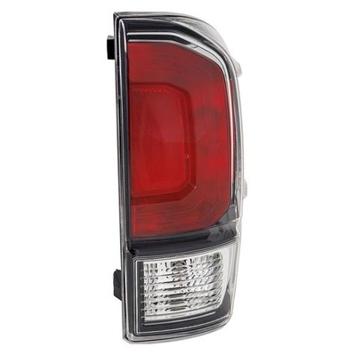 Tail Light Right Passenger Side Brake for Toyota Tacoma Limited 20-23 8155004220