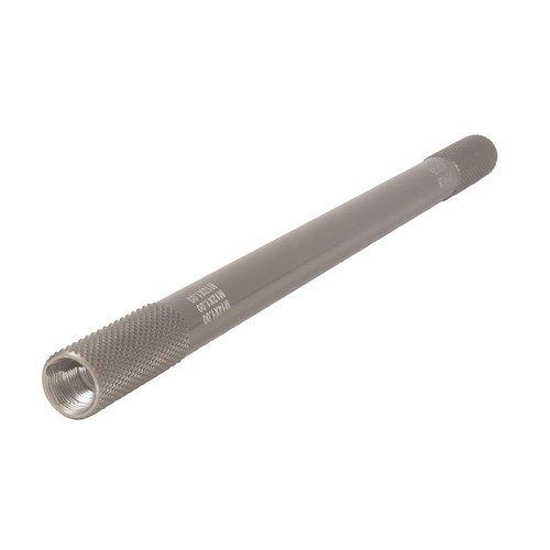 Aluminum Universal Motorcycle Fork Bleed Tool Damper damper Rod Repair
