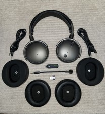 Pre-Owned Audeze Maxwell Wireless Gaming Headset for Xbox, Mac, & PC