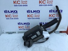 For 2005 International 9200i Auxillary Heater  Wa