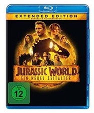 Jurassic World: Ein neues Zeitalter von Unive...